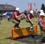 Abschnittsbewerb Lederau 2019